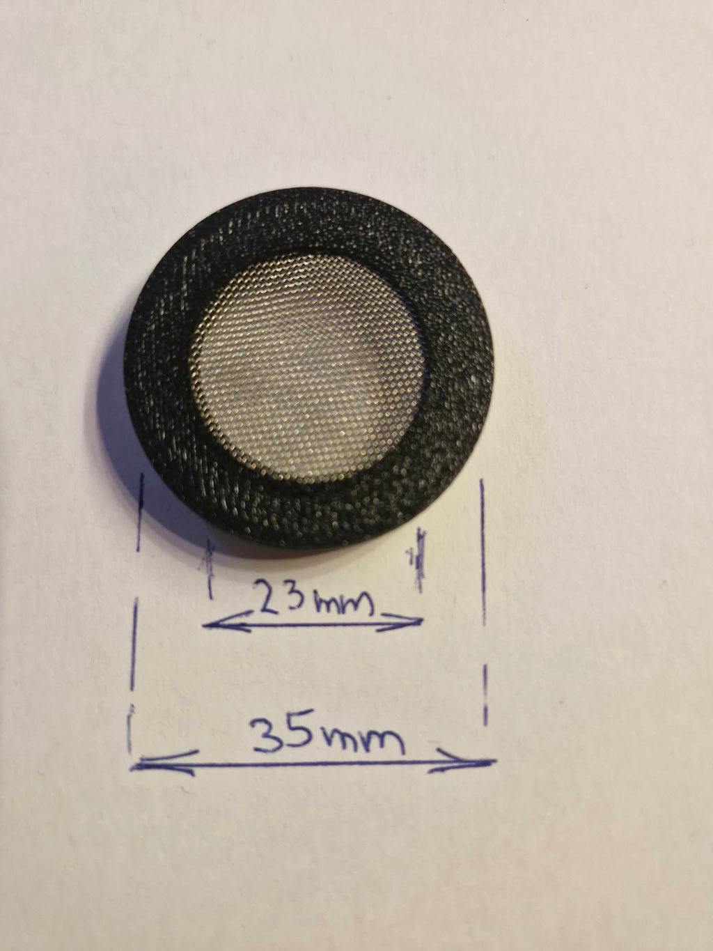 ISOPOD / INVERTEBRATE / INSECT / SPIDER / MANTIS / MILLIPEDE SCREW AIR VENTS